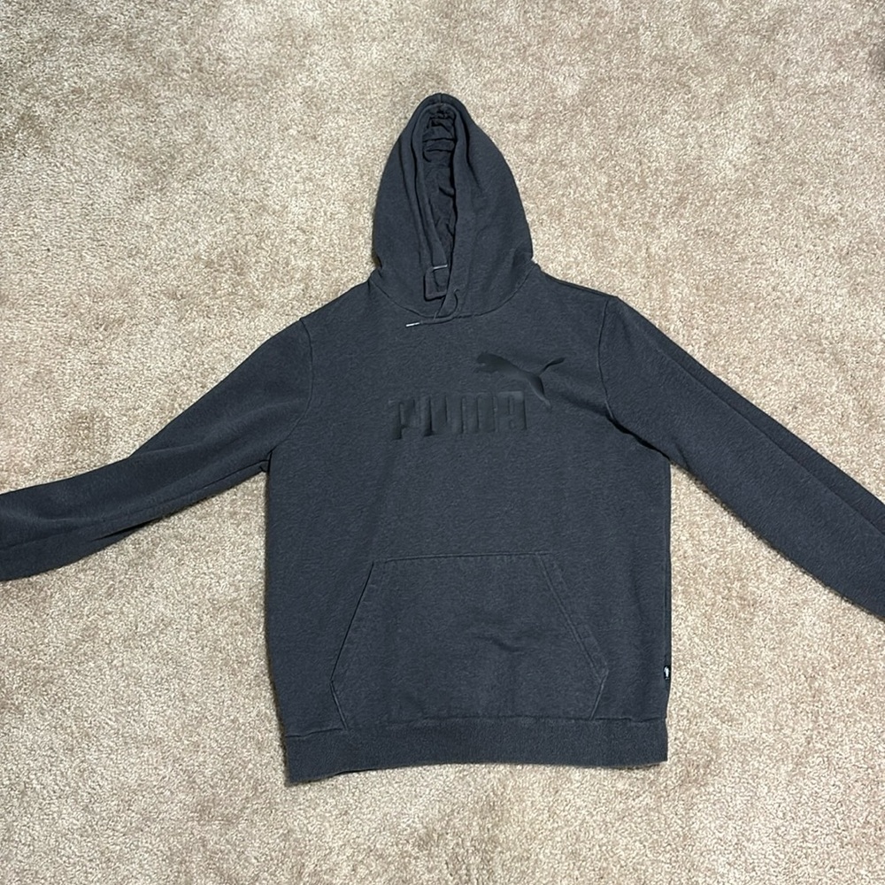 Puma Sweatshirt
